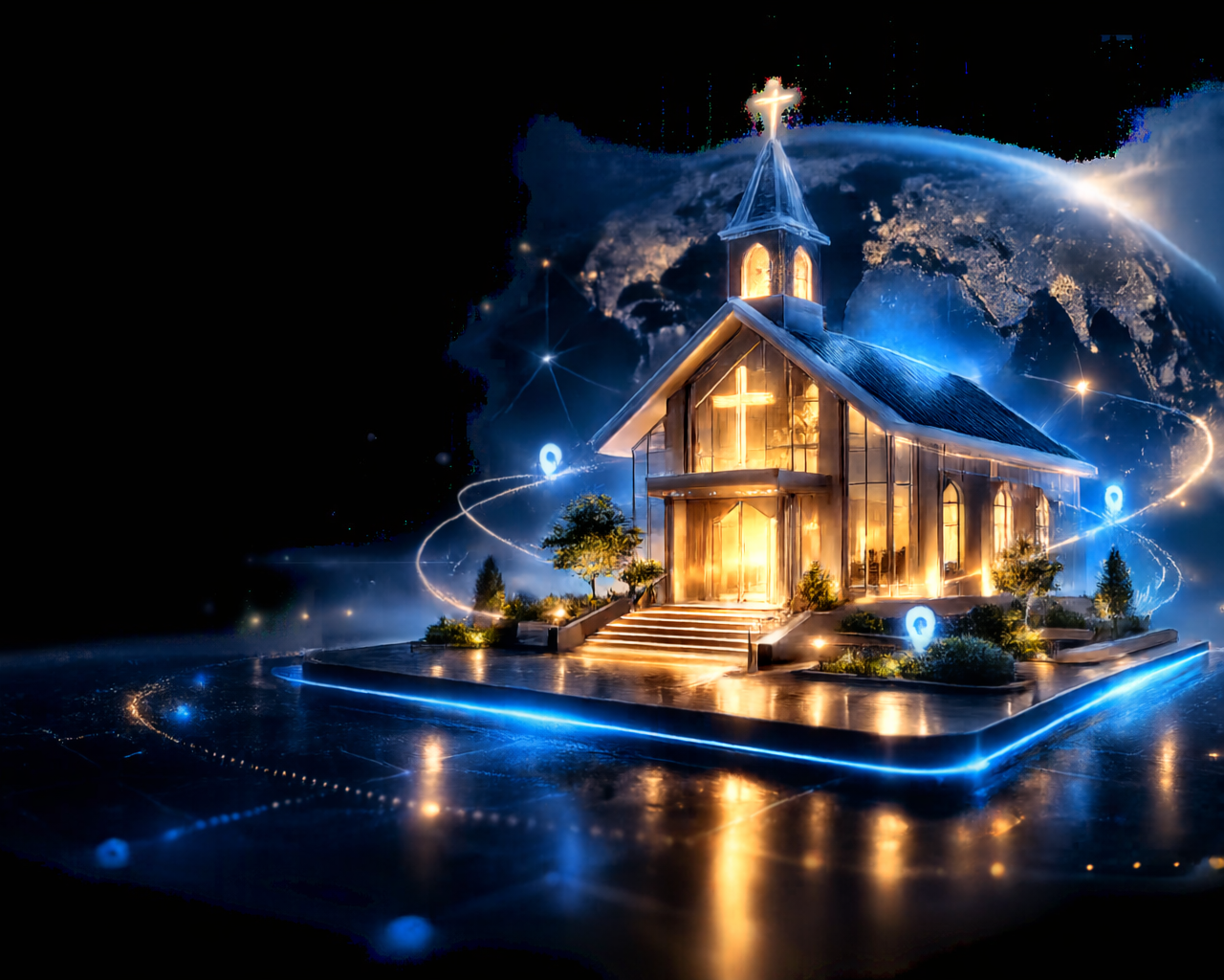 Georgetown Grace Church